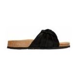 Rohde - Milano 1765 - Slipper - Zwart - Leer