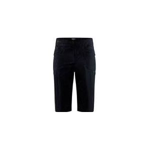Fietsbroek Craft Men Core Offroad Xt Shorts Pad Black-L