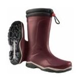 Dunlop MU0K45 Blizzard Lined Boot PVC Purple-Schoenmaat 36
