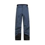Skibroek Peak Performance Men Vertec Hipe Shell Pants Mountain Mist-XL