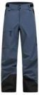 Skibroek Peak Performance Men Vertec Hipe Shell Pants Mountain Mist-XL