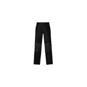 Broek Bergans Kids Hovden Insulated Black-Maat 152