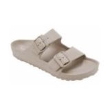 Holster - Sundreamer - Slipper - Natural - Rubber - Antislip