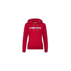 Tennistrui HEAD Women Club Rosie Red White-XXL