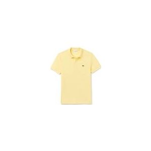 Polo Lacoste Men PH4012 Slim Fit Yellow-6