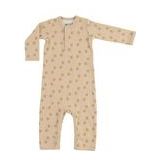 Babypakje Lodger Jumper Nomad Rib Linen-56