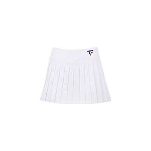 Tennisrok Tecnifibre Women Team White-M