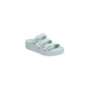 Sandaal Birkenstock Women Florida III EVA Papillio Flex Platform Surf Green Narrow-Schoenmaat 41