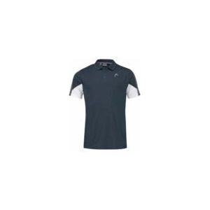 Head - Racket Club 22 - Sportshirt - Korte Mouw - Kleur - Materiaal