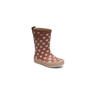 Regenlaars Bisgaard Girls Fashion Sweethearts-Schoenmaat 25