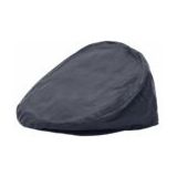 Pet Barbour Men Wax Flat Cap Navy (7 1/4)