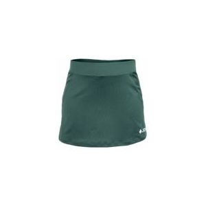 JDH - Carbon Pro Skirt - Sportrok - Donkergroen