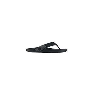 Slipper OluKai Men Tuahine Black-Schoenmaat 42 (UK 8.5)