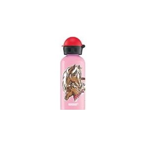 SIGG Lets Run Clear Drinkbeker 0.4L