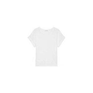 T-Shirt Marc O'Polo Women M03212151387 White-XL