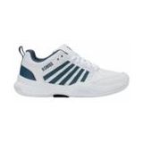K-Swiss - Court Express 2 Carpet - Tennisschoen - White
