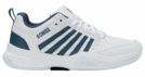 K-Swiss - Court Express 2 Carpet - Tennisschoen - White