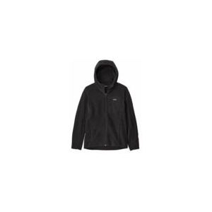 Patagonia - R1 Air Full-Zip Hoody - Vest - Black - 100% Gerecycled Polyester