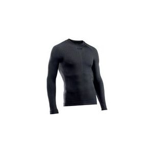 Fietsshirt Northwave Men Revolution Jersey Black-XS