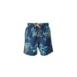 Brunotti - Cestery AO - Zwembroek - All Over Night Blue