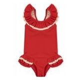 Badpak Konges Slojd Cerise Barbados Cherry-Maat 86