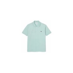 Polo Lacoste Men Original L1212 Classic Fit Pastille Mint-7