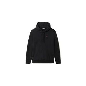 Trui Napapijri Balis Hood Men Black 041-XL