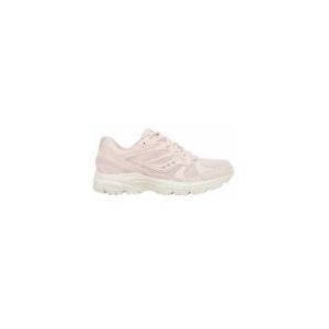 Saucony - RIDE MILLENNIUM - Sneakers - Rosa / Rosé / Poederroze