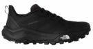 Wandelschoen The North Face Women Offtrail Versa TNF Black/TNF White-Schoenmaat 37