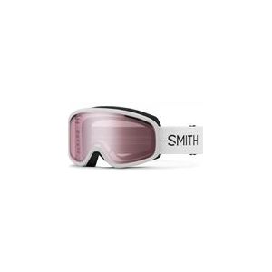 Skibril Smith Women Vogue White 2021 / Red Solx Mirror Antifog
