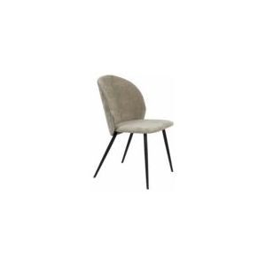 Stoel Zuiver Cozy Chair Moss