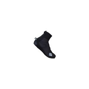 Overschoen Sportful Men Roubaix Thermal Bootie Black-M