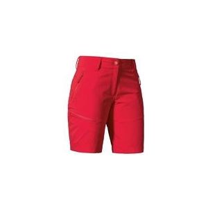 Schöffel - Toblach2 - Korte Broek - Rood - Geurremmend en Sneldrogend