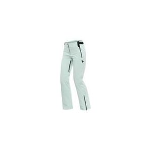 Skibroek Dainese Women HP Verglas Water Green-XL