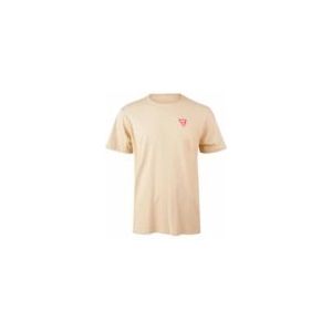 T-Shirt Brunotti Men Seaside Ginger-M