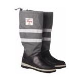 Dubarry - Crosshaven - Offshore Zeillaarzen - Waterdicht - GoreTex Ademend