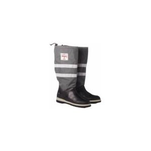 Dubarry - Crosshaven - Offshore Zeillaarzen - Waterdicht - GoreTex Ademend