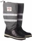 Dubarry - Crosshaven - Offshore Zeillaarzen - Waterdicht - GoreTex Ademend