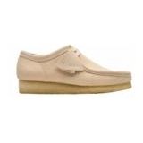 Clarks Wallabee