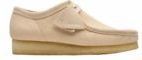 Clarks Wallabee
