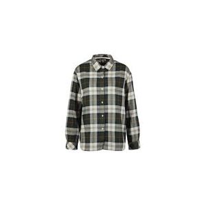 Blouse Barbour Women Elishaw Shirt Ancient Tartan-12