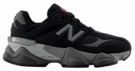 New Balance 9060 - Peuterschoenen - Zwart