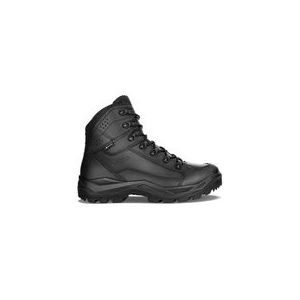 Schoen Lowa Men Renegade II GTX Mid TF MF Black-Schoenmaat 44