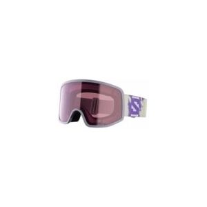 Skibril Salomon Unisex Sentry Pro S Sigma Evening Haze Silver Pink Light Blue