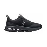 On Running - Cloudnova Youth - Sneaker - Black Eclipse