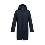 Jas Peak Performance Men Treeline Shell Parka Black 25-L