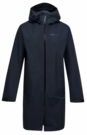 Jas Peak Performance Men Treeline Shell Parka Black 25-L