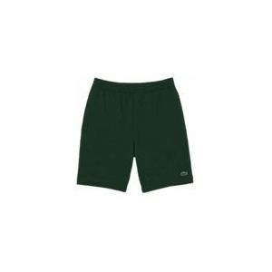 Korte broek Lacoste Men GH9627 Green-3