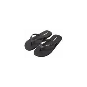 O'Neill Profile Small Logo Sandals Teenslippers Zwart