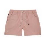 OAS - Men Blush - Zwembroek - Nylon - Lichtgewicht - Sneldrogend